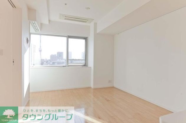 居室・リビング　リビング/居室