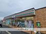 コンビニ　セブンイレブン市原岩野見店（コンビニ）まで832m