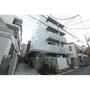 神楽坂駅より徒歩2分 4階 築3年7ヶ月の賃貸物件