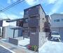 伏見駅より徒歩7分 2階 築5年11ヶ月の賃貸物件