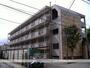 東照宮駅より徒歩11分 4階 築39年9ヶ月の賃貸物件