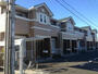 安曇川駅より徒歩9分 築22年5ヶ月 2階建の賃貸物件