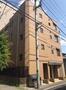 新丸子駅より徒歩6分 4階 築20年5ヶ月の賃貸物件