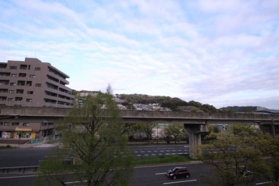 眺望　※別号室の写真です