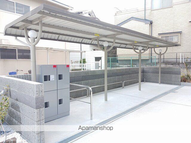 その他共有部分　その他共有部分