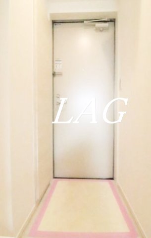 玄関　玄関です。