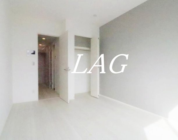 その他部屋・スペース　寝室です。