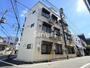 中野駅より徒歩11分 3階 築36年10ヶ月の賃貸物件