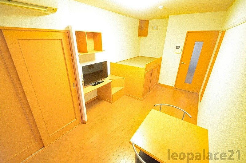 その他部屋・スペース　同タイプの物件写真となります