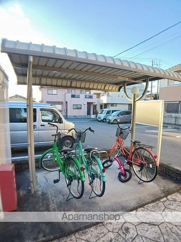 その他共有部分　その他共有部分