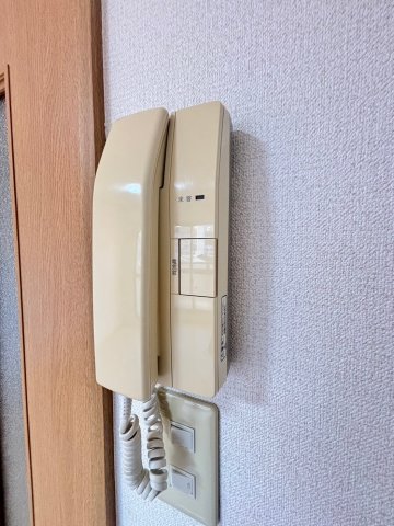セキュリティ　※参考写真