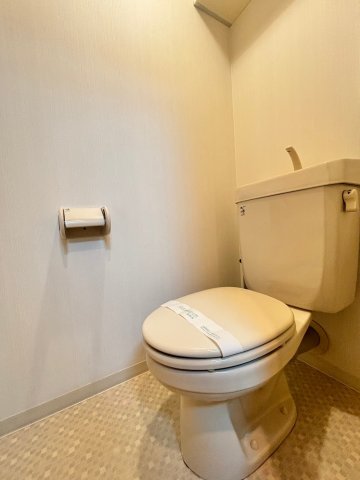 トイレ　※参考写真