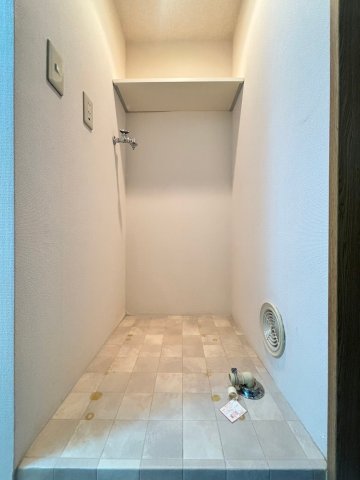 その他設備　※参考写真