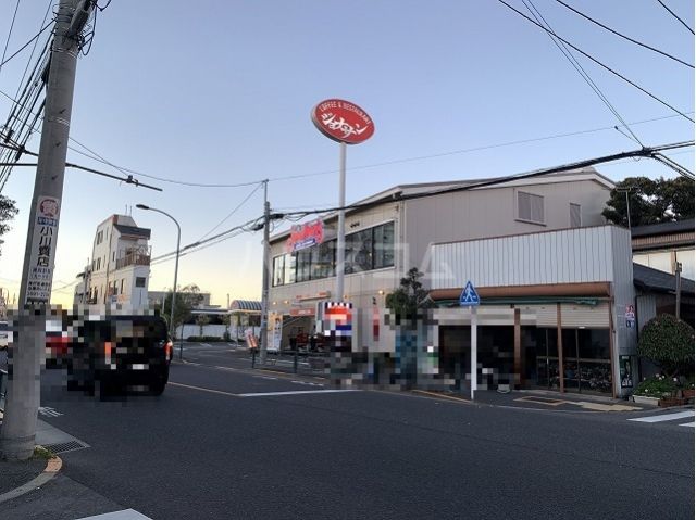 飲食店　ジョナサン 奥戸店（飲食店）まで143m