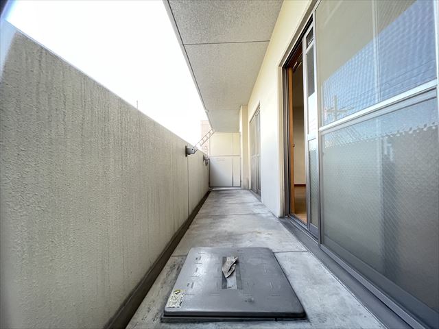 メゾンプチチェリーの内装写真