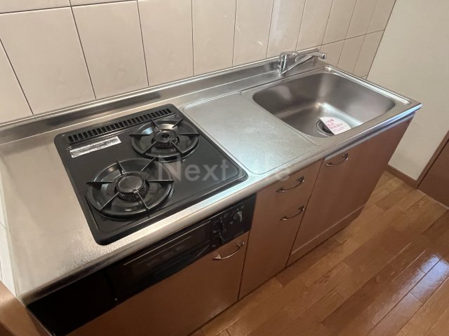 キッチン　ラフィーネ