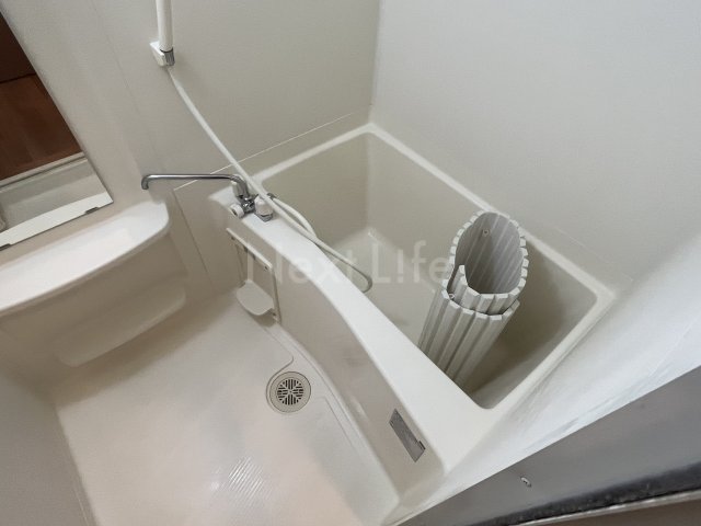 バス・シャワールーム　ラフィーネ