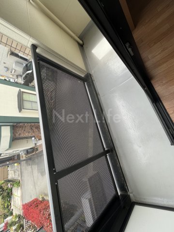 バルコニー　ラフィーネ