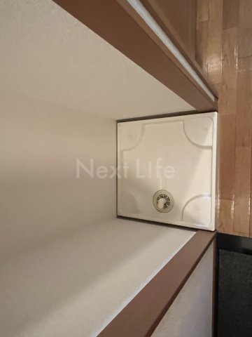 その他設備　ラフィーネ