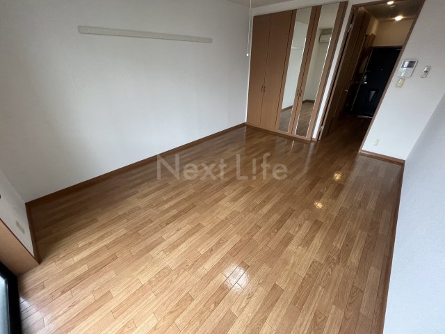 居室・リビング　ラフィーネ