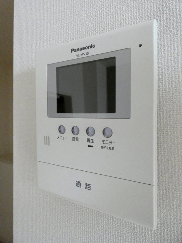 セキュリティ　図面と現状に相違がある場合には現状を優先