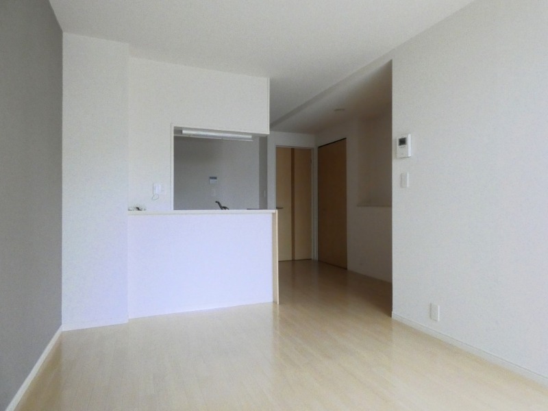 居室・リビング　図面と現状に相違がある場合には現状を優先