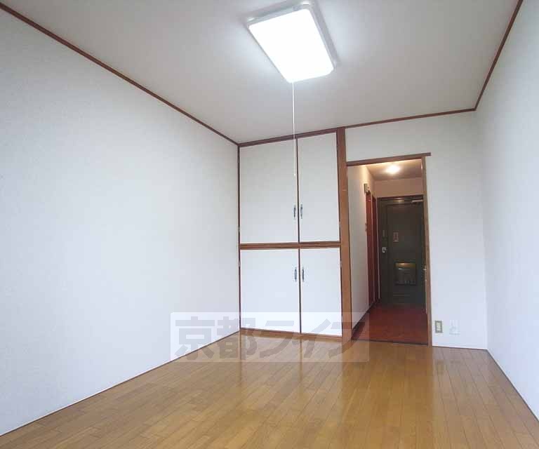 居室・リビング　使いやすい間取りです。