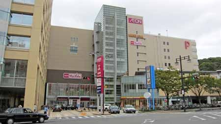 ショッピングセンター　広島段原ショッピングセンター（ショッピングセンター）まで860m