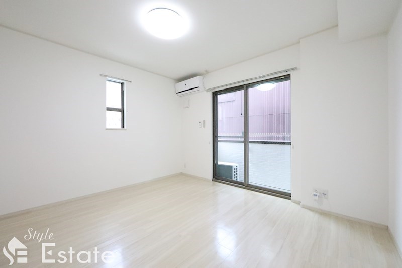 居室・リビング　洋室