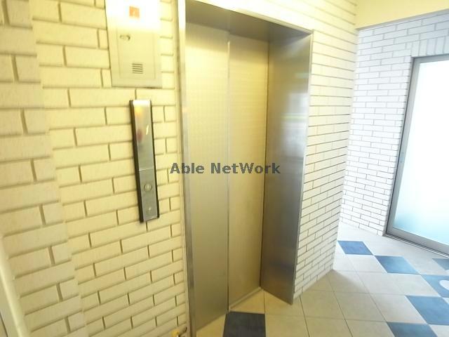 その他共有部分　建物設備