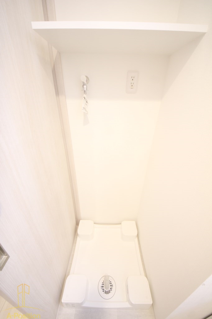 その他設備　スプランデッド中之島DUE