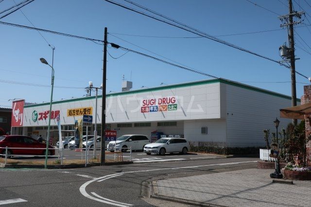 ドラックストア　スギドラッグ 北内店（ドラッグストア）まで739m