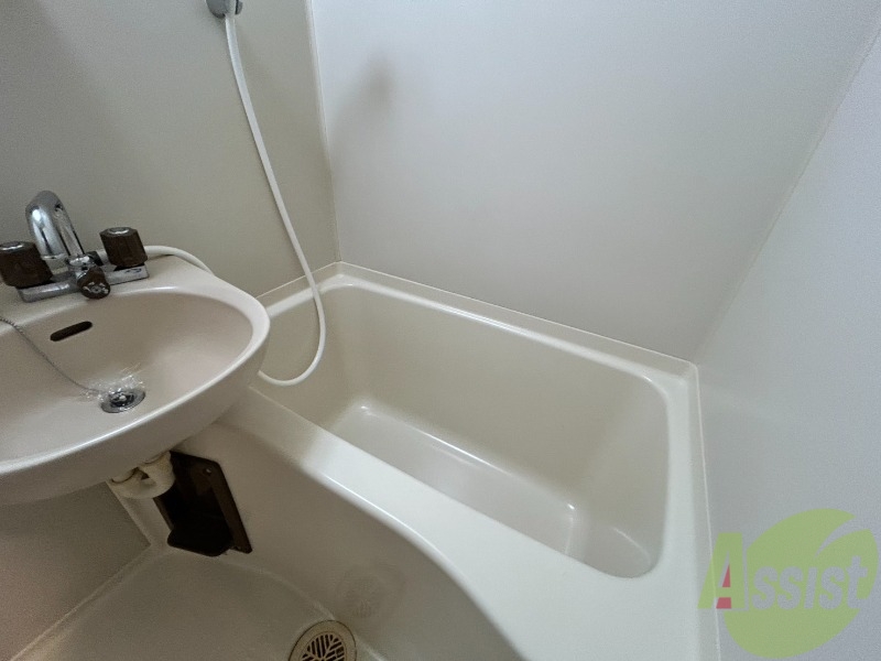 バス・シャワールーム　一日の疲れを癒して下さいませ。ありがとう