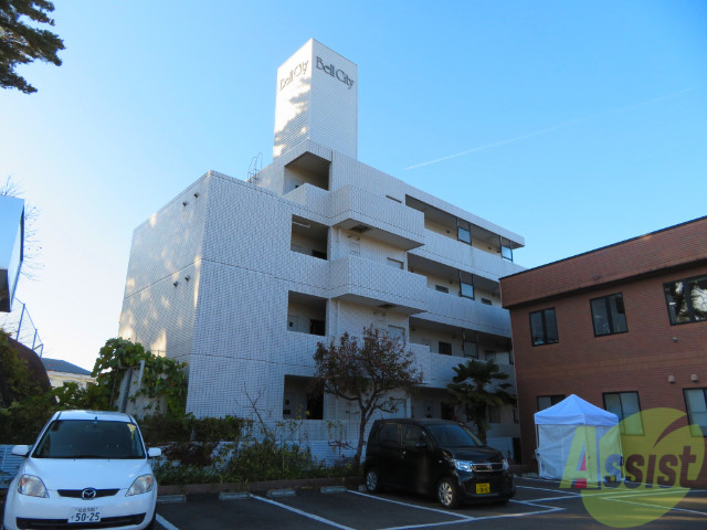 建物外観　外観１