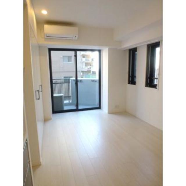 居室・リビング　※写真は同タイプ住戸です。