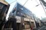 西日暮里駅より徒歩8分 3階 築50年4ヶ月の賃貸物件
