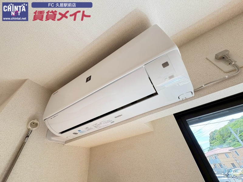 その他設備　同型反転参考写真