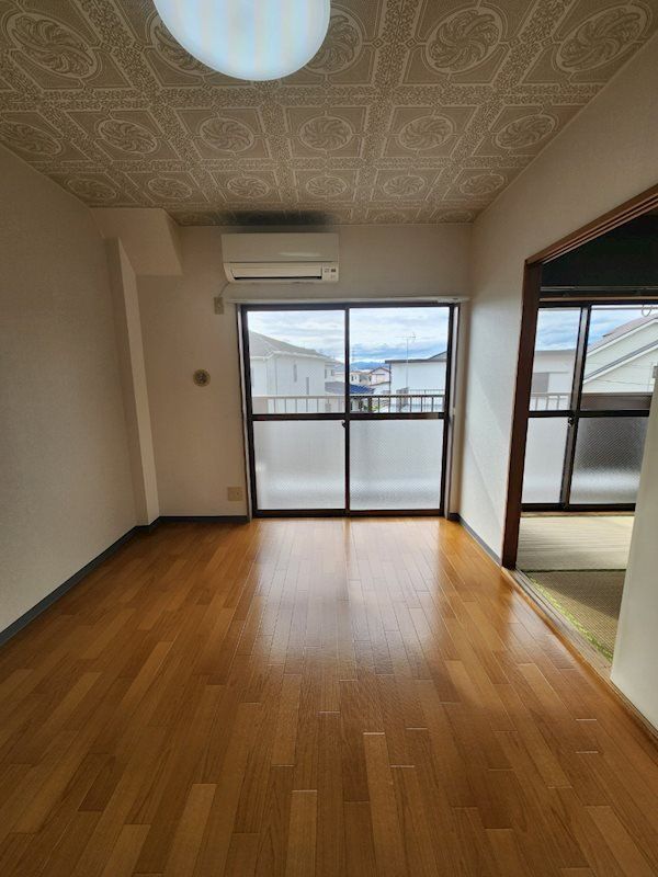 居室・リビング　リビング/居室