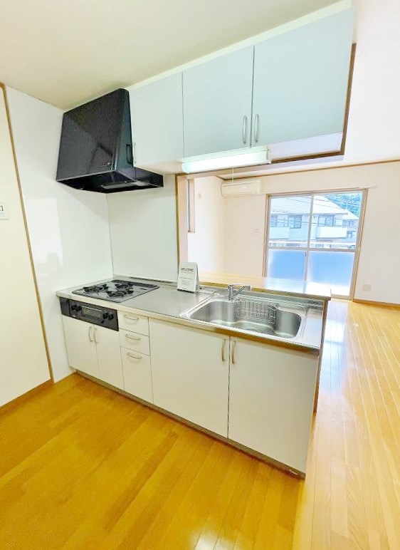 キッチン　★キッチンスペース★