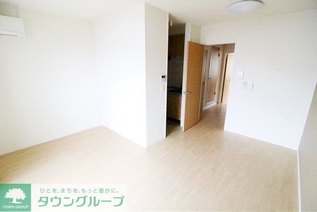居室・リビング　収納