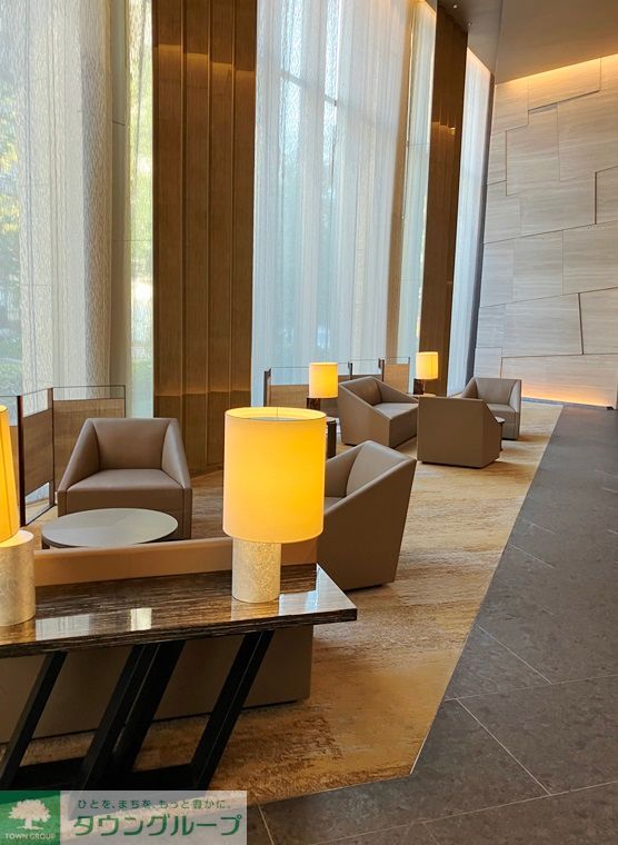 ロビー　ロビー