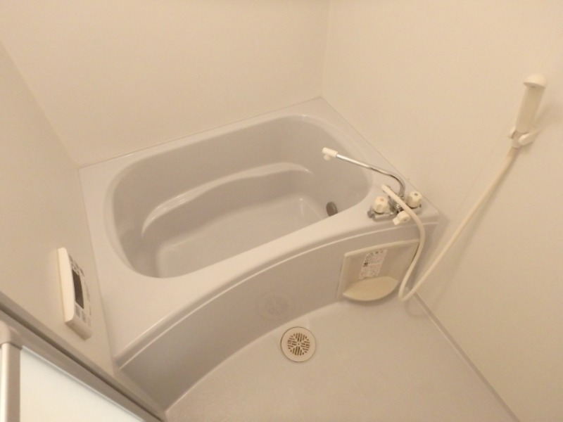 バス・シャワールーム　図面と現状に相違がある場合には現状を優先