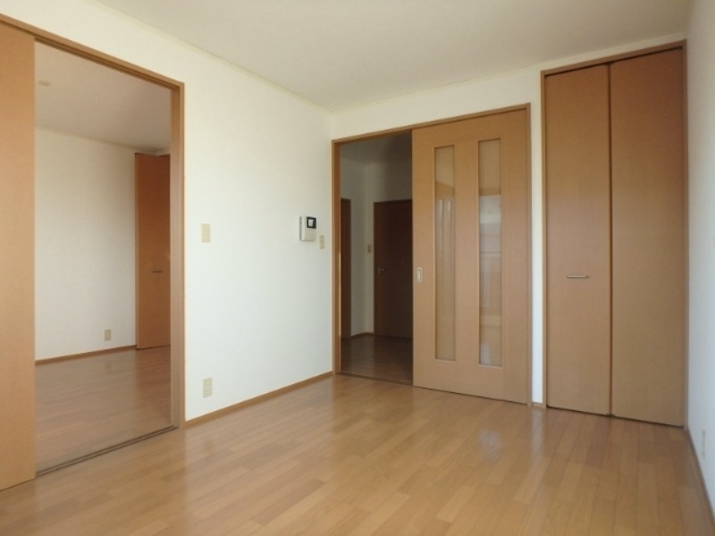 居室・リビング　図面と現状に相違がある場合には現状を優先