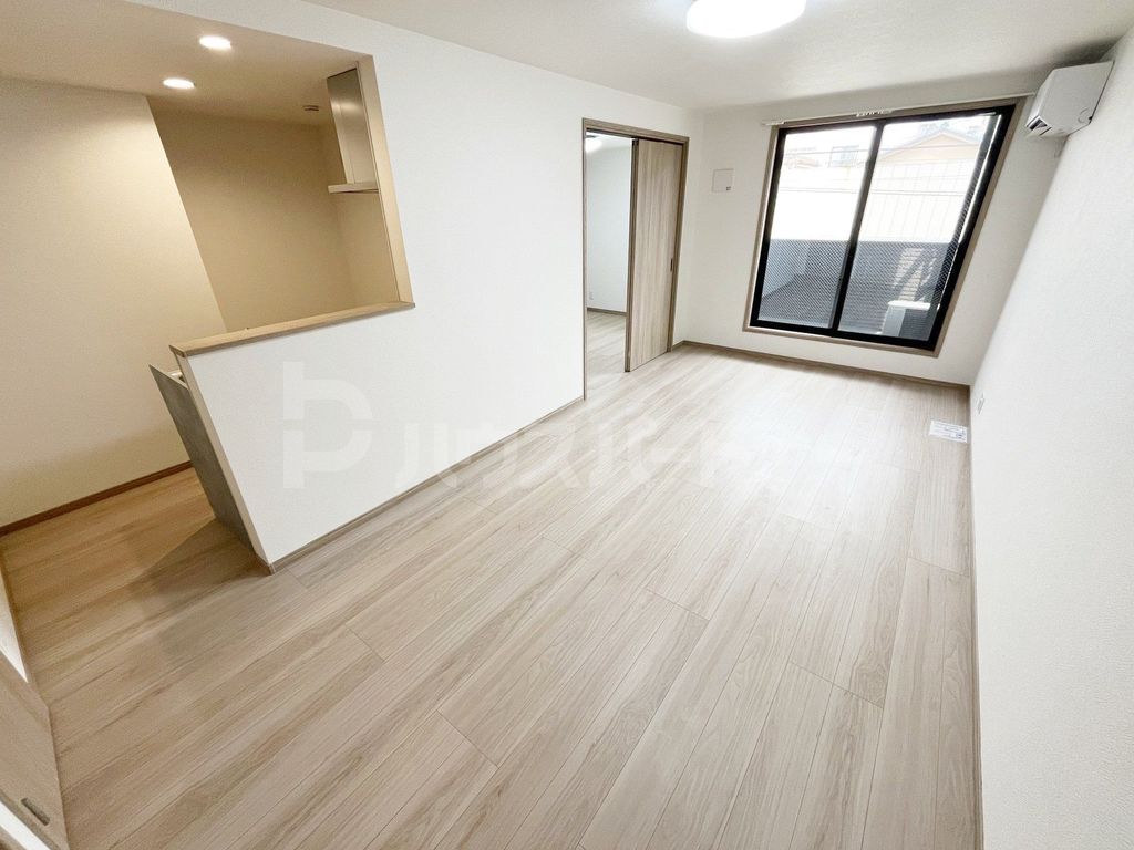 居室・リビング　リビング/居室