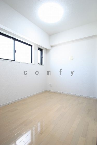 その他部屋・スペース　洋室４．６帖