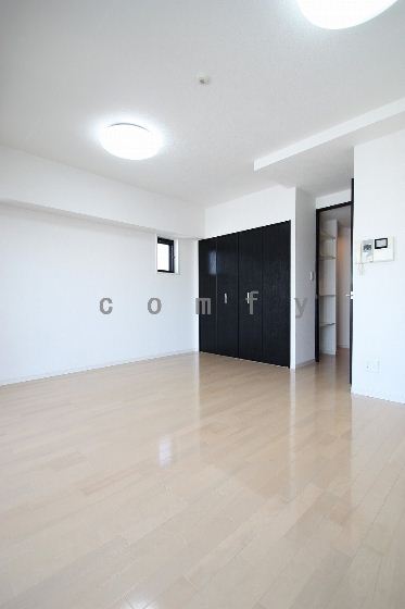 居室・リビング　１１．６帖のリビングダイニング