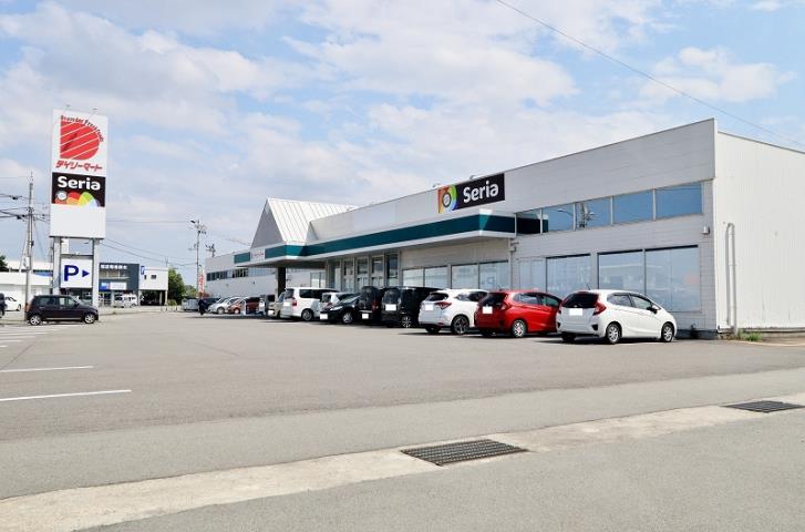 その他　１００円ショップセリアデイリーマート羽ノ浦店（その他）まで1154m