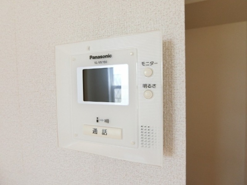 セキュリティ　図面と現状に相違がある場合には現状を優先