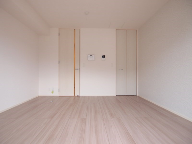 居室・リビング　※別号室写真