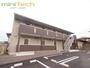 野芥駅より徒歩5分 1階 築6年9ヶ月の賃貸物件